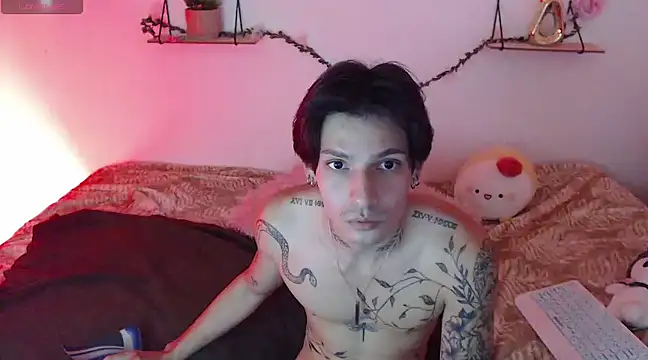 Apolo Hidalgo01 online show from December 29, 4:08 pm