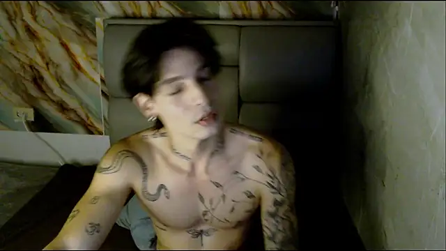 Apolo Hidalgo01 online show from September 22, 6:51 pm