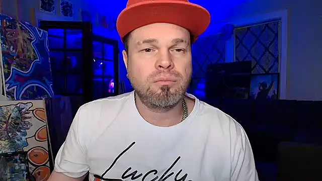 sexactyour7 online show from February 24, 4:49 am