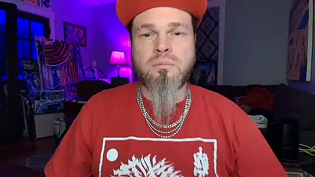 sexactyour7 online show from February 13, 8:17 am