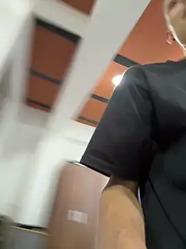 Daddyrich 632 online show from March 30, 8:54 pm