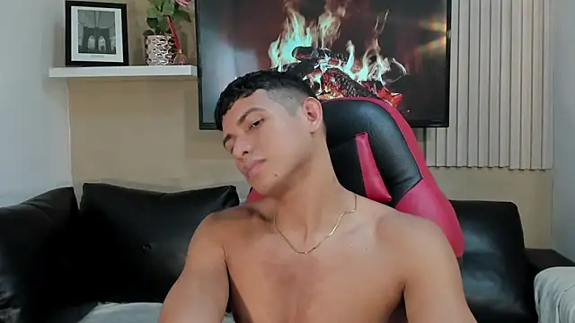 yei-sant online show from November 21, 4:55 am