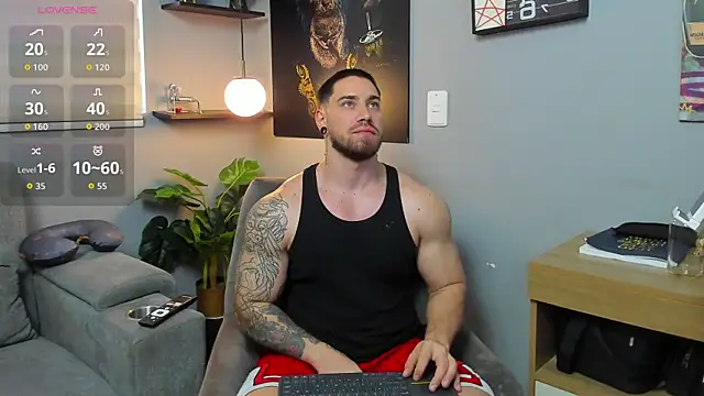 Giorgio-Leone online show from April 8, 10:51 pm