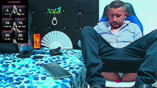 Yeol King online show from February 13, 6:35 pm