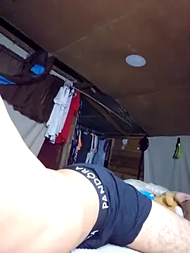 jose5320 20 online show from November 9, 1:42 am