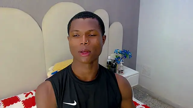 joel blackcock online show from December 17, 9:21 pm