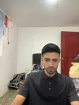 Jestebanano online show from February 21, 7:37 pm