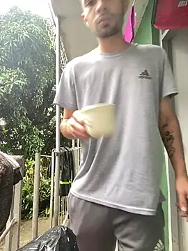 Jestebanano online show from February 13, 8:47 pm