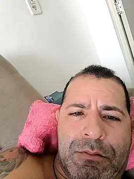 Marciogrei online show from February 23, 5:47 pm