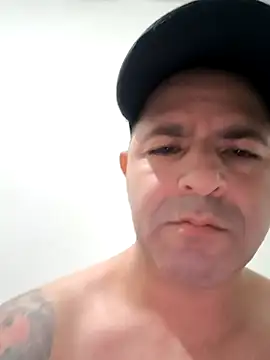 Marciogrei online show from November 3, 7:59 pm