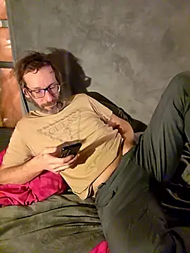 Lotacum online show from January 14, 3:33 am