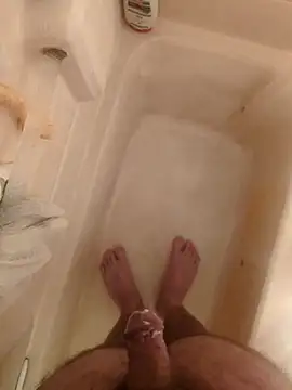 Cuminmyhands90 online show from March 18, 8:06 am