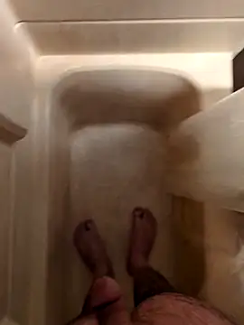 Cuminmyhands90 online show from January 7, 2:27 am