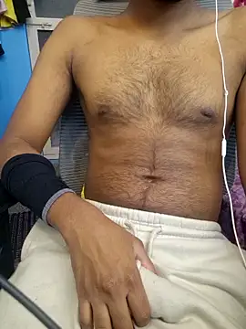 KissesBoyAD online show from February 27, 10:20 pm