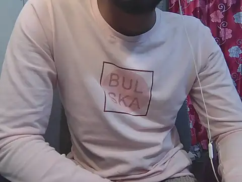 KissesBoyAD online show from February 17, 6:29 pm