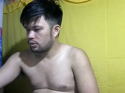 HairyHottestpinoyHandsome online show from May 24, 9:21 pm