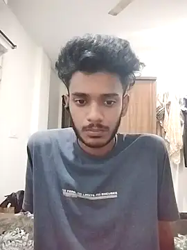 PRASADREDDY HYD online show from December 5, 12:55 pm