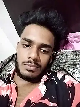 PRASADREDDY HYD online show from December 24, 8:05 pm