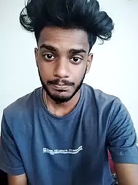 PRASADREDDY HYD online show from January 31, 9:05 am