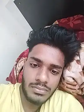 PRASADREDDY HYD online show from February 8, 5:29 am