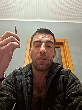 Greecefuck online show from January 17, 6:54 pm