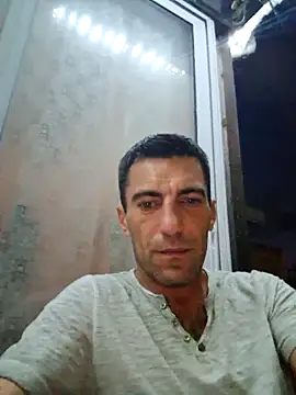 Greecefuck online show from May 29, 6:40 pm