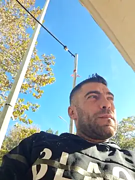 Greecefuck online show from November 13, 10:09 am