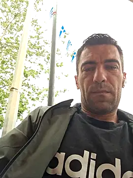 Greecefuck online show from May 31, 2:38 pm