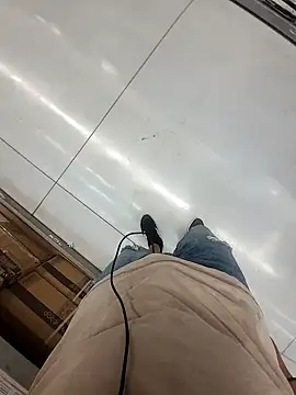 Chrissex7 online show from November 9, 7:51 pm