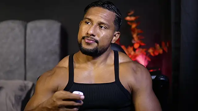 CallumMuscle online show from November 7, 3:15 pm