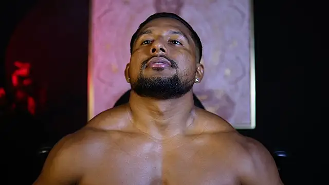 CallumMuscle online show from October 9, 10:58 pm