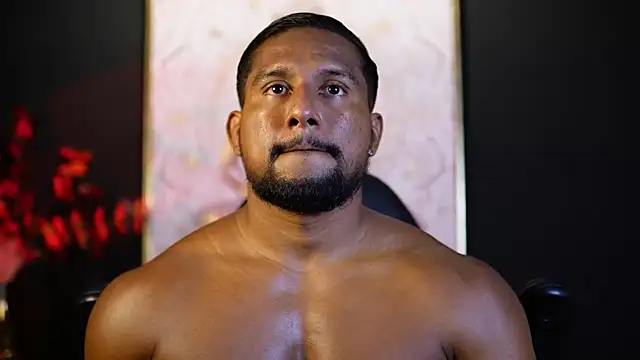 CallumMuscle online show from October 23, 7:39 pm