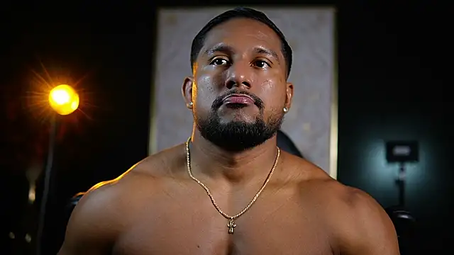 CallumMuscle online show from September 14, 8:33 pm