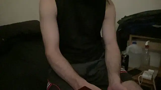 alphajoshkosh online show from December 16, 5:58 am