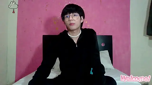 seung vinblue online show from January 14, 12:35 pm