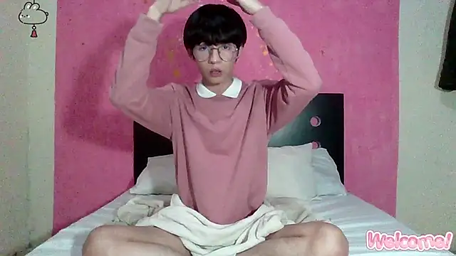 seung vinblue online show from December 20, 10:54 pm