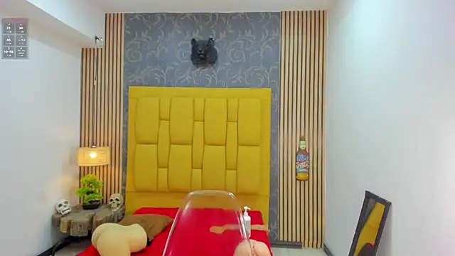 chimi88 online show from November 5, 12:29 pm