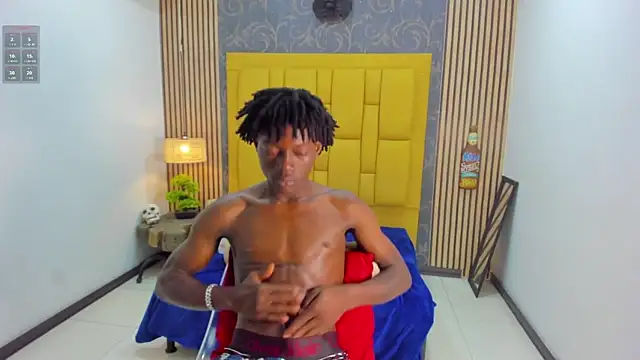 chimi88 online show from November 12, 12:55 pm