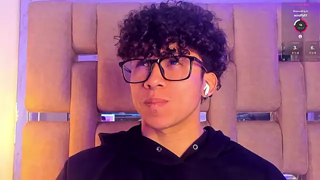 AkazaBoy  online show from February 22, 4:25 am