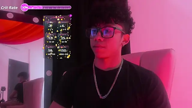 AkazaBoy  online show from October 21, 5:21 am