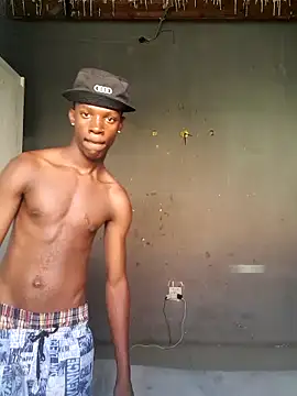 king kgosiey55 online show from April 2, 8:55 am