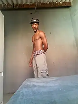 king kgosiey55 online show from April 4, 9:17 am