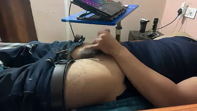 sexyboy09 online show from October 7, 3:38 pm