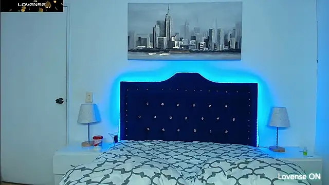 Deim  online show from November 9, 2:15 am