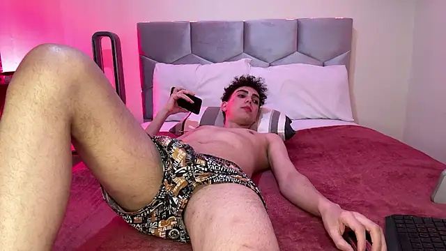 anwarlovemaroc online show from March 23, 12:49 am