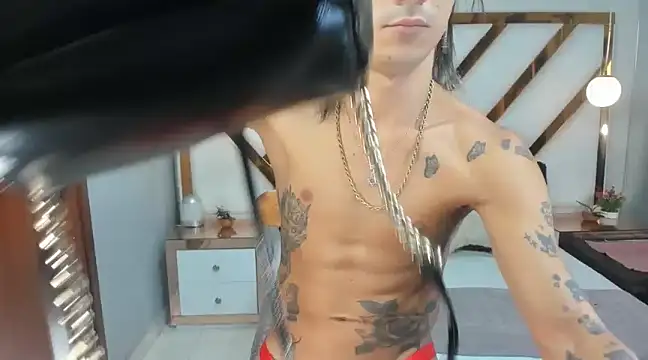 georgie latin99 online show from February 13, 9:39 pm