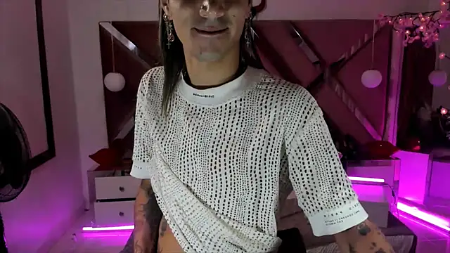 georgie latin99 online show from September 18, 1:35 pm