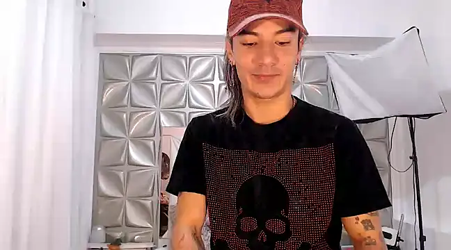 georgie latin99 online show from March 11, 3:02 pm