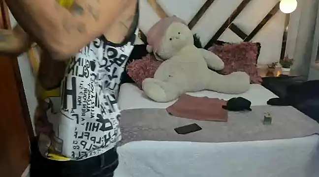 georgie latin99 online show from February 7, 10:52 pm