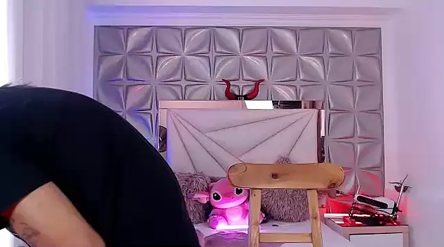 georgie latin99 online show from March 13, 2:44 pm